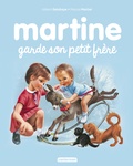 Gilbert Delahaye et Marcel Marlier - Martine Tome 18 : Martine petite maman.