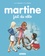 Gilbert Delahaye et Marcel Marlier - Martine Tome 21 : Martine fait de la bicyclette.