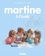 Gilbert Delahaye et Marcel Marlier - Martine Tome 34 : Martine à l'école.