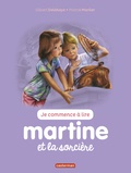 Jean-Louis Marlier et Gilbert Delahaye - Je commence à lire avec Martine Tome 9 : Martine et la sorcière.