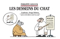 Le Chat Tome 20 Le chat fait des petits. 3 volumes + 1 planche en bois numérotée et signée -  -  Edition de luxe