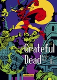 Masato Hisa - Grateful Dead Tome 1 : .