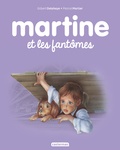 Jean-Louis Marlier et Gilbert Delahaye - Martine Tome 55 : Martine et les fantômes.