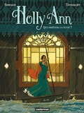 Kid Toussaint et  Servain - Holly Ann Tome 2 : Qui arrêtera la pluie ?.