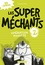 Aaron Blabey - Les super méchants Tome 2 : Opération poulets.