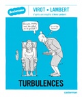 Baptiste Virot et Anne Lambert - Turbulences.