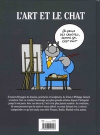 Le Chat  L'Art et le Chat -  -  édition revue et augmentée