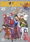 Sakae Esuno - Big Order Tome 10 : .