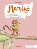 Erwin Moser - Marius le chat Tome 10 : Le grand ravin.