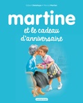 Gilbert Delahaye et Marcel Marlier - Martine Tome 38 : Martine et le cadeau d'anniversaire.