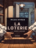 Miles Hyman - La loterie.