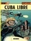 Roger Seiter et Frédéric Régric - Lefranc Tome 25 : Cuba libre.