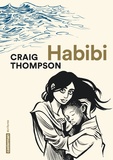Craig Thompson - Habibi.