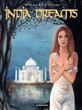  Maryse et Jean-François Charles - India Dreams Tome 7 : Taj Mahal.