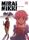 Sakae Esuno - Mirai Nikki Tome 1 : .