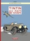  Hergé - Les Aventures de Tintin  : Tintin au pays des Soviets.