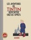  Hergé - Les Aventures de Tintin  : Reporter chez les Soviets.