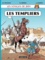 Marco Venanzi et Benoît Despas - Les voyages de Jhen  : Les Templiers.