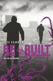Alex Scarrow - Re- Tome 3 : Rebuilt.