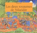 François Place - Les Deux Royaumes De Nilandar.