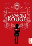 Annelise Heurtier - Le carnet rouge.