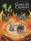  Lapuss' et  Baba - Game of Crowns Tome 2 : Spice and fire.