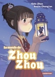 Golo Zhao et Bayue Chang'an - Le monde de Zhou Zhou Tome 1 : .