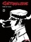 Hugo Pratt - Corto Maltese en noir et blanc Tome 7 : Fable de Venise.