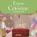 Gabrielle Vincent - Ernest et Célestine (d'après la série télévisée)  : L'anniversaire.