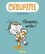 Sibylle Delacroix - Choupette Tome 1 : Choupette, arrête !.
