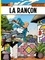 Jacques Martin et Frédéric Régric - Lefranc Tome 31 : La rançon.