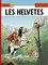 Jacques Martin et Marc Jailloux - Alix Tome 38 : Les Helvètes.