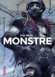 Enki Bilal - Monstre Intégrale : Le sommeil du monstre ; 32 décembre ; Rendez-vous à Paris ; Quatre ?.