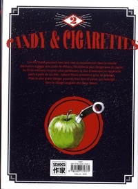 Candy & Cigarettes Tome 2
