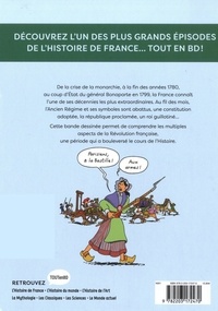 L'histoire de France en BD  La Révolution française