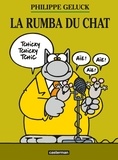 Philippe Geluck - Le Chat Tome 22 : La rumba du chat.