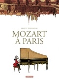 Frantz Duchazeau - Mozart à Paris.