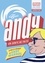  Typex - Andy, un conte de faits - La vie et l'épôque d'Andy Warhol.