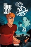 Robert Muchamore et Baptiste Payen - Cherub Tome 4 : Chute libre.