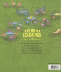 Le club des lemmings très distingués