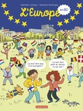 Nathalie Loiseau et Nathalie Desforges - L'Europe en BD.