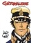 Hugo Pratt - Corto Maltese Intégrale : Coffret en 7 volumes.