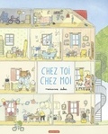 Marianne Dubuc - Chez toi, chez moi.