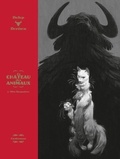 Xavier Dorison et Félix Delep - Le Château des animaux Tome 1 : Miss Bengalore - Avec un ex-libris.