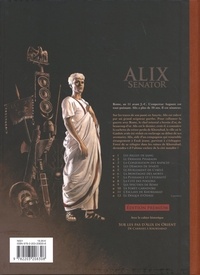 Alix senator Tome 11 L'esclave de Khorsabad -  -  Edition de luxe