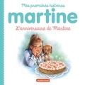 Gilbert Delahaye et Marcel Marlier - L'anniversaire de Martine.
