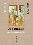 Jirô Taniguchi - Le journal de mon père.