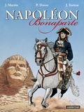 Jacques Martin et Pascal Davoz - Napoléon Bonaparte Intégrale : .