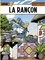 Jacques Martin et Frédéric Régric - Lefranc Tome 31 : La rançon.