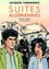Jacques Ferrandez - Carnets d'Orient  : Suites algériennes - 1962-2019 seconde partie.